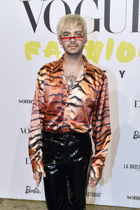 Vogue Fashion Party auf der Berlin Fashion Week Spring/Summer 2020