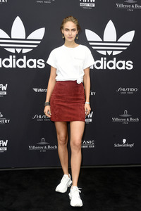 Adidas Fashion Show auf der About You Fashion Week in Berlin