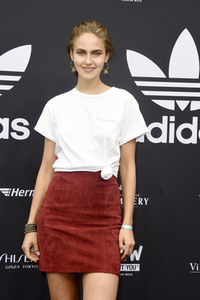 Adidas Fashion Show auf der About You Fashion Week in Berlin