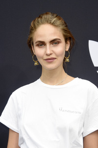 Adidas Fashion Show auf der About You Fashion Week in Berlin