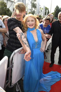 Preisverleihung beim Karlovy Vary International Film Festival 2019