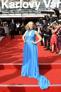 Preisverleihung beim Karlovy Vary International Film Festival 2019