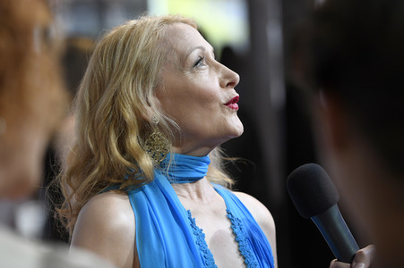 Preisverleihung beim Karlovy Vary International Film Festival 2019