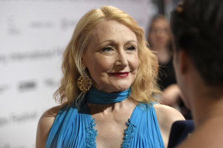 Preisverleihung beim Karlovy Vary International Film Festival 2019