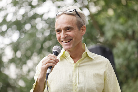 Abschiedsparty des Theater der Keller in Köln