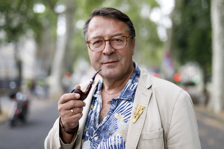 Abschiedsparty des Theater der Keller in Köln