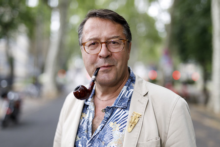 Abschiedsparty des Theater der Keller in Köln