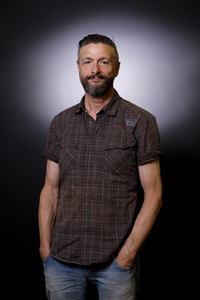 Photoshooting mit Ralf Koenig in Köln