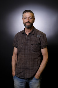 Photoshooting mit Ralf Koenig in Köln