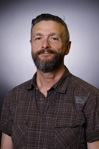 Photoshooting mit Ralf Koenig in Köln