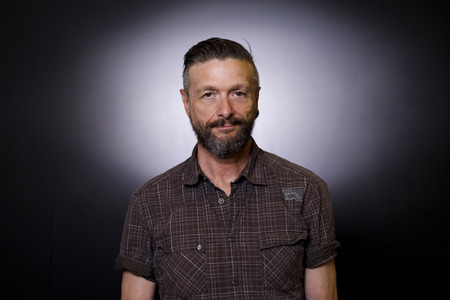 Photoshooting mit Ralf Koenig in Köln