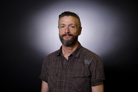 Photoshooting mit Ralf Koenig in Köln