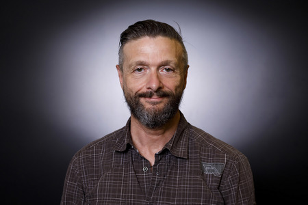 Photoshooting mit Ralf Koenig in Köln