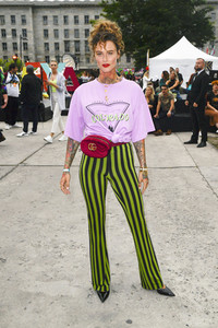 MDLA by Bill Kaulitz Fashion Show auf der About You Fashion Week in Berlin