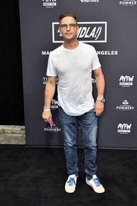 MDLA by Bill Kaulitz Fashion Show auf der About You Fashion Week in Berlin