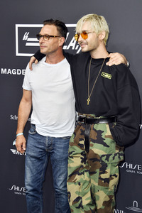 MDLA by Bill Kaulitz Fashion Show auf der About You Fashion Week in Berlin