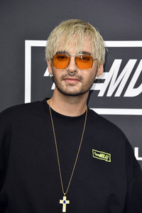 MDLA by Bill Kaulitz Fashion Show auf der About You Fashion Week in Berlin