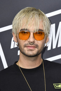 MDLA by Bill Kaulitz Fashion Show auf der About You Fashion Week in Berlin