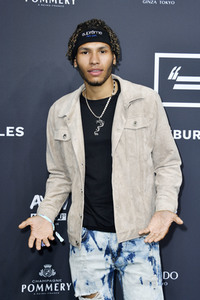 MDLA by Bill Kaulitz Fashion Show auf der About You Fashion Week in Berlin