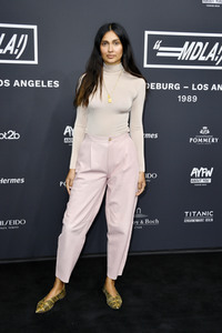 MDLA by Bill Kaulitz Fashion Show auf der About You Fashion Week in Berlin