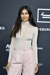 MDLA by Bill Kaulitz Fashion Show auf der About You Fashion Week in Berlin