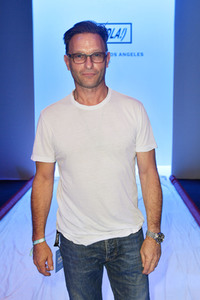 MDLA by Bill Kaulitz Fashion Show auf der About You Fashion Week in Berlin