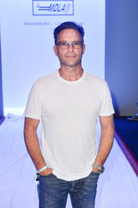 MDLA by Bill Kaulitz Fashion Show auf der About You Fashion Week in Berlin