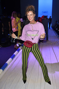 MDLA by Bill Kaulitz Fashion Show auf der About You Fashion Week in Berlin