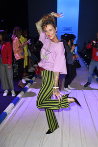 MDLA by Bill Kaulitz Fashion Show auf der About You Fashion Week in Berlin