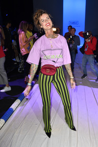 MDLA by Bill Kaulitz Fashion Show auf der About You Fashion Week in Berlin