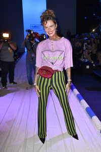 MDLA by Bill Kaulitz Fashion Show auf der About You Fashion Week in Berlin