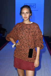 MDLA by Bill Kaulitz Fashion Show auf der About You Fashion Week in Berlin