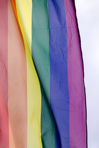 Christopher Street Day Parade in Köln