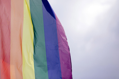 Christopher Street Day Parade in Köln
