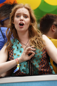 Christopher Street Day Parade in Köln
