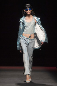 Custo Barcelona Fashion Show auf der Mercedes-Benz Fashion Week Madrid Spring/Summer 2020