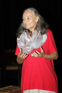 Blanche Kommerell in Görlitz