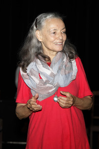 Blanche Kommerell in Görlitz