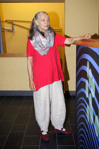 Blanche Kommerell in Görlitz