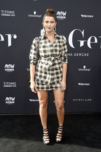 LeGer by Lena Gercke Fashion Show auf der About You Fashion Week in Berlin