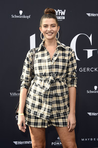 LeGer by Lena Gercke Fashion Show auf der About You Fashion Week in Berlin