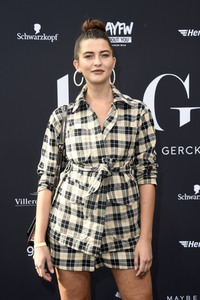 LeGer by Lena Gercke Fashion Show auf der About You Fashion Week in Berlin