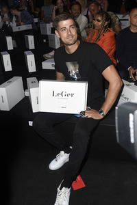 LeGer by Lena Gercke Fashion Show auf der About You Fashion Week in Berlin