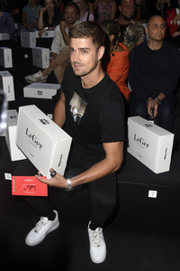 LeGer by Lena Gercke Fashion Show auf der About You Fashion Week in Berlin