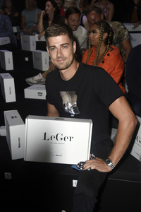 LeGer by Lena Gercke Fashion Show auf der About You Fashion Week in Berlin