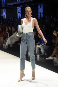 LeGer by Lena Gercke Fashion Show auf der About You Fashion Week in Berlin