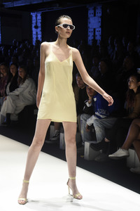 LeGer by Lena Gercke Fashion Show auf der About You Fashion Week in Berlin