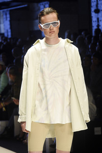 LeGer by Lena Gercke Fashion Show auf der About You Fashion Week in Berlin