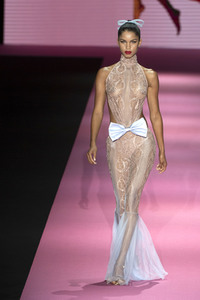 Andres Sarda Fashion Show auf der Mercedes-Benz Fashion Week Madrid Spring/Summer 2020