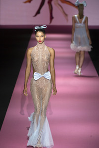 Andres Sarda Fashion Show auf der Mercedes-Benz Fashion Week Madrid Spring/Summer 2020